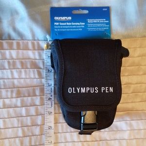 Olympus PEN Camera case